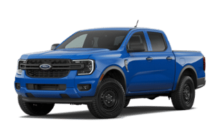 2026 Ford Ranger® External Image 2